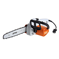 STIHL MSE 141 C-Q Электропила STIHL, шина R 40см, цепь 61 PMM3 12082000312, Электропилы Штиль